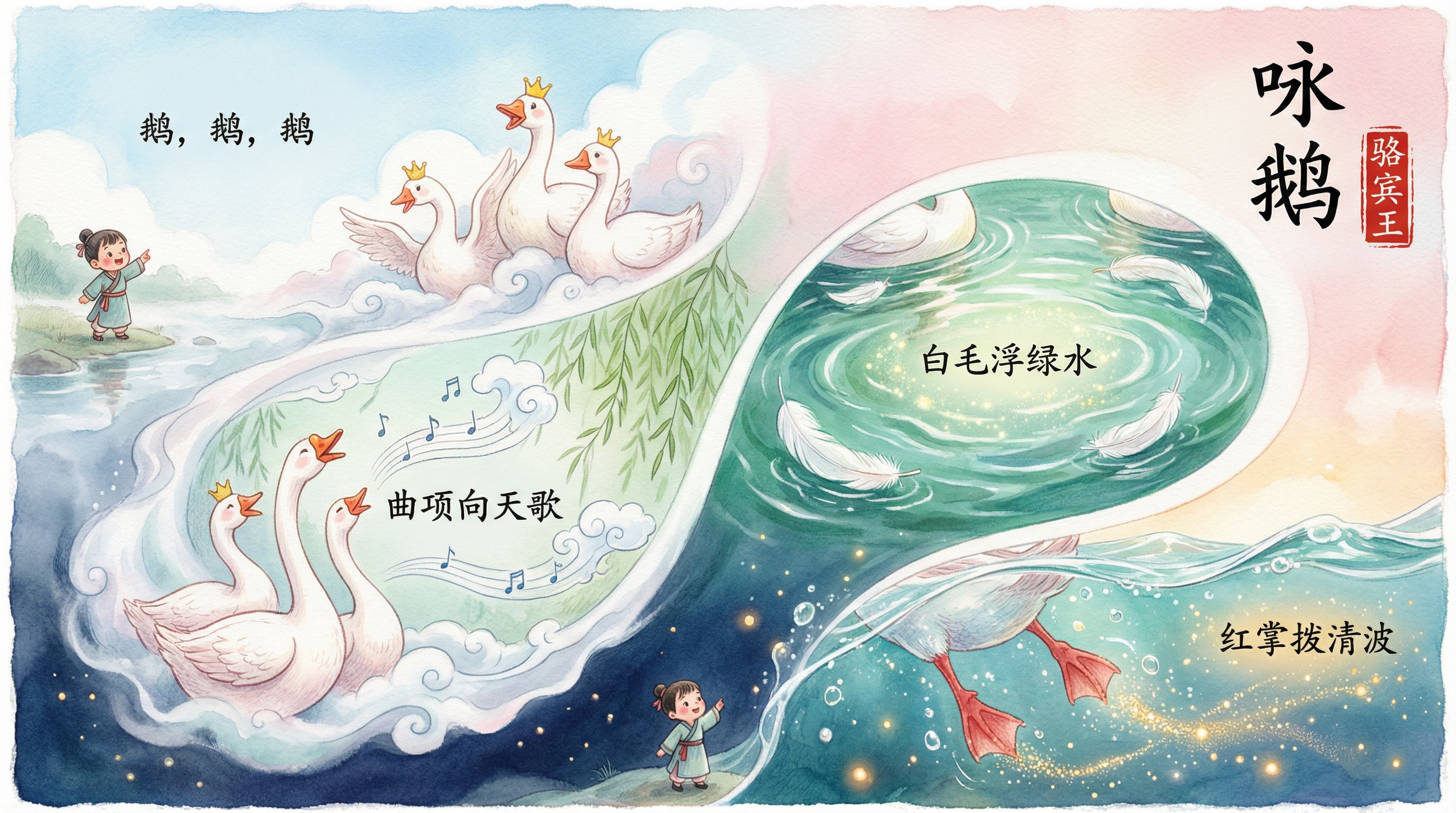 唐诗300首